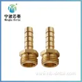 Hexagon Elow Brass Fittings